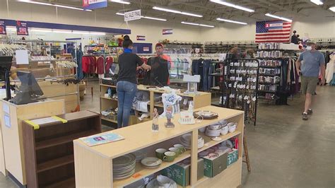 Thrift stores in sioux falls - Thrift & Second-Hand Stores | Donation Locations Near You in Sioux Falls, SD. 1. Sioux Falls. Store Closing in 41 minutes. Donation Center Closing in 41 minutes. 4008 S …